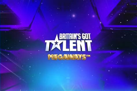 Britain’s Got Talent Megaways .